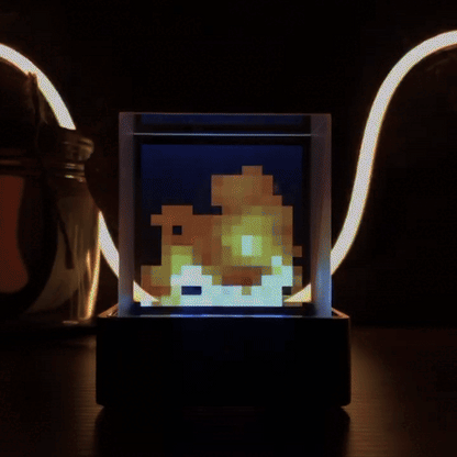 The CyberCube 3.0